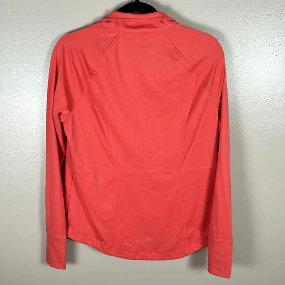 Lou & Grey Zip Up Sweater - Picture 5 of 7